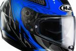 HJC IS17, un casque milieu de gamme à prix tout doux