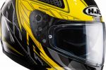HJC IS17, un casque milieu de gamme à prix tout doux