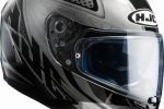 HJC IS17, un casque milieu de gamme à prix tout doux