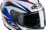 HJC IS17, un casque milieu de gamme à prix tout doux