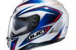 HJC IS17, un casque milieu de gamme à prix tout doux