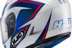 HJC IS17, un casque milieu de gamme à prix tout doux