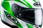 HJC IS17, un casque milieu de gamme à prix tout doux