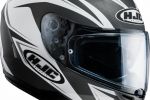 HJC IS17, un casque milieu de gamme à prix tout doux