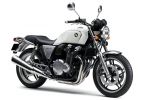 Honda CB1100 pour 2013. A l'assaut de l'Europe?