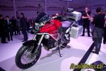 Honda Crosstourer 1200 – La vidéo officielle