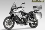 Honda CrossTourer 2012 – elle arrive!