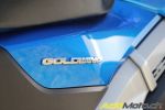 Honda GoldWing 2012, confort ultime et performances exaltantes