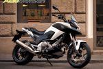 Honda procède au rappel de 1&#039;542 NC 700 XC et NC 700 XDC