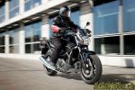 Honda NC700S, NC700X et Honda Integra – Les vidéos officielles