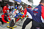 8H de Oschersleben, le team Honda TT Legends arrive en outsider