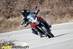 Honda CrossTourer - Techno Trail