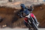 Honda CrossTourer - Techno Trail