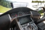 Honda Goldwing 1800 GL ABS / Airbag - « La limousine nippone »