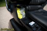 Honda Goldwing 1800 GL ABS / Airbag - « La limousine nippone »