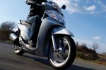 Honda SH300i 2011 – Le scooter par excellence
