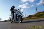 Honda SH300i 2011 – Le scooter par excellence