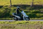 Honda SH300i 2011 – Le scooter par excellence