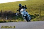 Honda SH300i 2011 – Le scooter par excellence