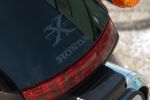 Honda VT1300CX – Le serpent de mer