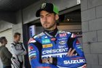 John Hopkins recoit le feu vert de son chirurgien pour la manche d'Imola