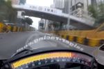 Macao, derrière la bulle de Horst Saiger