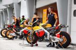 Les statistiques donnent le HRC comme favori pour la seconde partie de la saison de MotoGP
