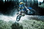 Découvrez les modèles 2013 de Husaberg - Pure enduro !