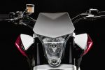 Husqvarna Nuda 900R, les photos officielles et une vidéo bonus