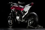 Husqvarna Nuda 900R, les photos officielles et une vidéo bonus