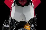 Husqvarna Nuda 900R, les photos officielles et une vidéo bonus