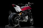 Husqvarna Nuda 900R, les photos officielles et une vidéo bonus