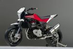 Husqvarna Nuda 900R, les photos officielles et une vidéo bonus