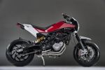 Husqvarna Nuda 900R, les photos officielles et une vidéo bonus