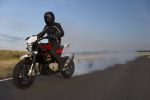 Husqvarna Nuda 900R, les photos officielles et une vidéo bonus