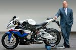 BMW souhaite venir en MotoGP après le WSBK
