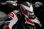 Ducati Hypermotard 820/SP/Strada, les tarifs et la vidéo officielle