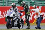 Une panne d'essence à l'origine de l'abandon de Cal Crutchlow au Motegi