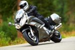 Yamaha FJR1300 A/AS 2013, voici la vidéo officielle !