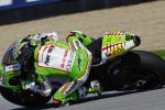 Héctor Barberá sera remplacé par Toni Elias pour la manche de Brno