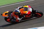 Pedrosa se rapproche du record du circuit lors des  FP2 - Spies crée la surprise à Indianapolis