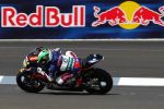 Pol Espargaró prend la pole à Indianapolis - Aegerter et Lüthi sont respectivement 5ème et 9ème