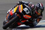 Marc Márquez seul au monde à Indianapolis - Thomas Lüthi termine à la 5ème position