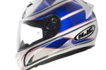 Une nouvelle déco pour le casque HJC FG-15 &quot;Arrowy&quot;