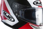 Casque HJC R-PHA10 PLUS - Des évolutions à juste titre