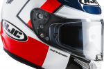 Casque HJC R-PHA10 PLUS - Des évolutions à juste titre