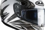 Casque HJC R-PHA10 PLUS - Des évolutions à juste titre