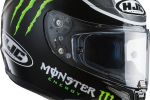 Casque HJC R-PHA10 PLUS - Des évolutions à juste titre