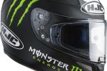 Casque HJC R-PHA10 PLUS - Des évolutions à juste titre