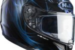 Casque HJC R-PHA10 PLUS - Des évolutions à juste titre